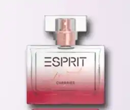 Rossmann Esprit Woman Just Cherries EdP Angebot