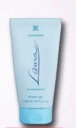 Rossmann Laura Biagiotti Shower Gel Angebot
