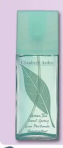 Rossmann Elizabeth Arden Green Tea Damen EdP Angebot