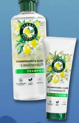 Rossmann Herbal Essences Shampoo Angebot