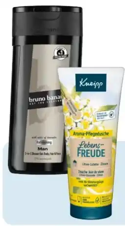 Rossmann Kneipp Aroma-Dusche Angebot