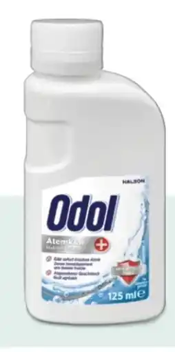 Rossmann Odol Mundwasser Angebot