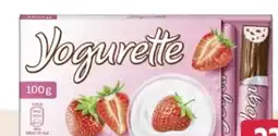 Rossmann Ferrero Yogurette Erdbeere Angebot