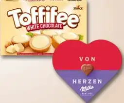Rossmann Storck Toffifee White Chocolate Angebot