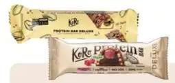 Rossmann KoRo Protein Bar Deluxe Angebot