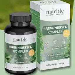 Rossmann Marble Brennessel Komplex Angebot