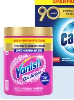 Rossmann Calgon Hygiene-Tabs Angebot