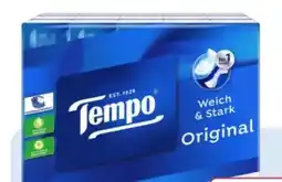Rossmann Tempo Taschentücher Original Angebot