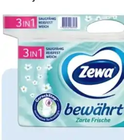 Rossmann Danke Toilettenpapier Angebot