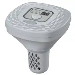 toom Baumarkt BestWay Salzwasseranlage Lay-Z-Spa Xtras Angebot