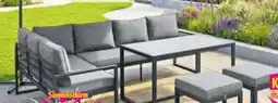 Möbel Boss Gartenlounge-Set Angebot