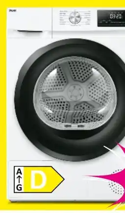 Möbel Boss PKM Wärmepumpentrockner WPT7-15DE Angebot