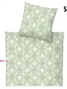 Möbel Boss Satin-Bettwäsche Angebot