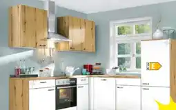 Möbel Boss Express Küchen Einbauküche Star Angebot