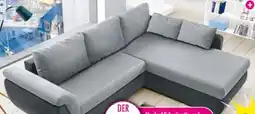 Möbel Boss Ecksofa Torgau Angebot