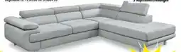 Möbel Boss Ecksofa Lotos Angebot