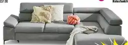 Möbel Boss Ecksofa Elba Angebot