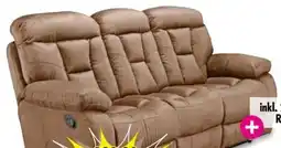 Möbel Boss Sofa 3-Sitzer Erfurt Angebot