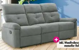 Möbel Boss Sofa 3-Sitzer Essen Angebot