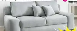 Möbel Boss Schlafsofa Kathy de Luxe Angebot