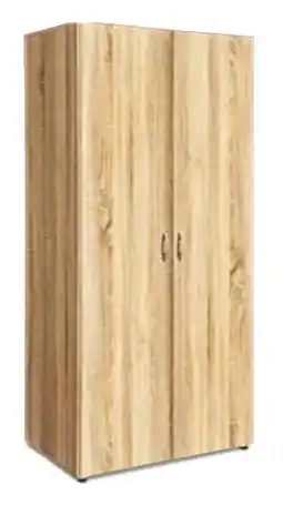 Möbel Boss Kleiderschrank Angebot