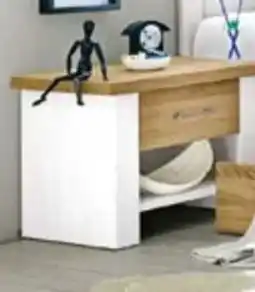 Möbel Boss Nachtkonsole Luca Angebot