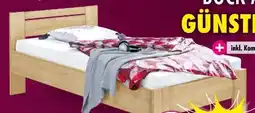 Möbel Boss Bett Lara Angebot