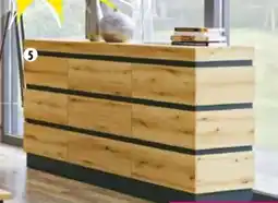 Möbel Boss Kommode Corte Angebot