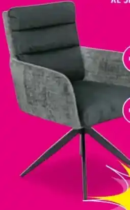Möbel Boss Stuhl Leandra Angebot