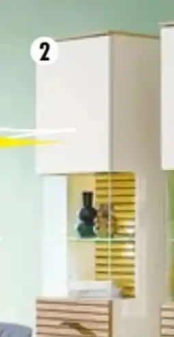 Möbel Boss Vitrine Ina Angebot