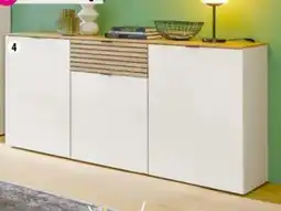Möbel Boss Sideboard Ina Angebot