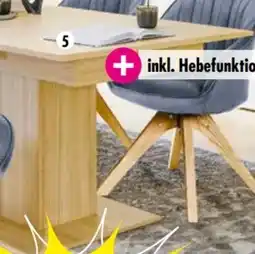 Möbel Boss Tisch Ina Angebot