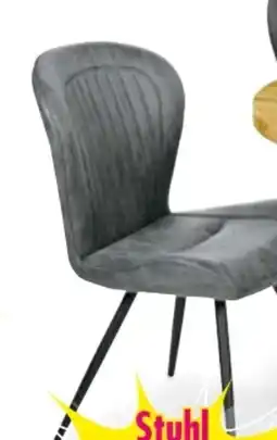 Möbel Boss Stuhl Zuri Angebot