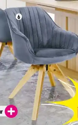 Möbel Boss Stuhl Chill Angebot