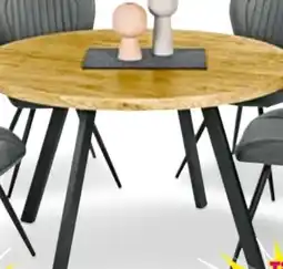 Möbel Boss Tisch Ada Angebot