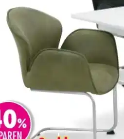 Möbel Boss Stuhl Cremona Angebot