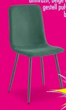 Möbel Boss Stuhl Leipzig Angebot