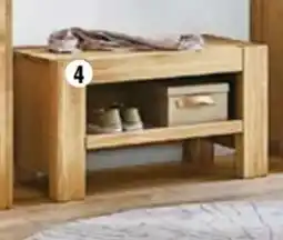 Möbel Boss Bank Juria Angebot