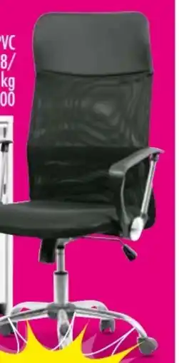 Möbel Boss Bürostuhl Torino Angebot