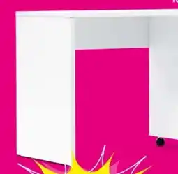 Möbel Boss Schreibtisch Angebot