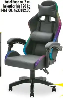 Möbel Boss Bürostuhl Game Angebot