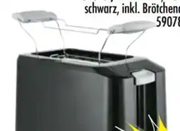Möbel Boss Lentz Toaster Angebot