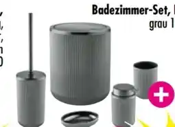 Möbel Boss Badezimmer-Set Angebot