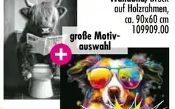 Möbel Boss Wandbilder Angebot