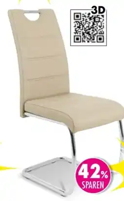 Möbel Boss Stuhl Flora Angebot