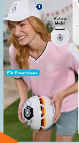 Aldi Süd DFB-Fan-Shirt Angebot