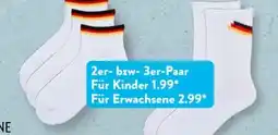 Aldi Süd Crane Herren Socken 2 Paar Angebot