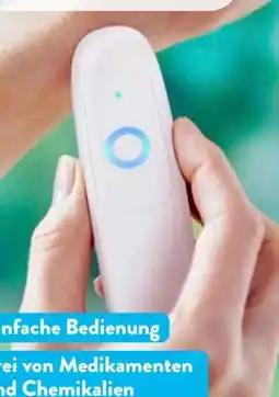 Aldi Süd Ambiano Insektenstichheiler CH3000 Angebot