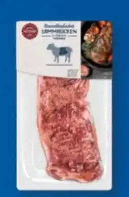 Aldi Süd Meine Metzgerei Mariniertes Lammrücken Angebot