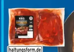 Aldi Süd BBQ Schwenksteaks Angebot